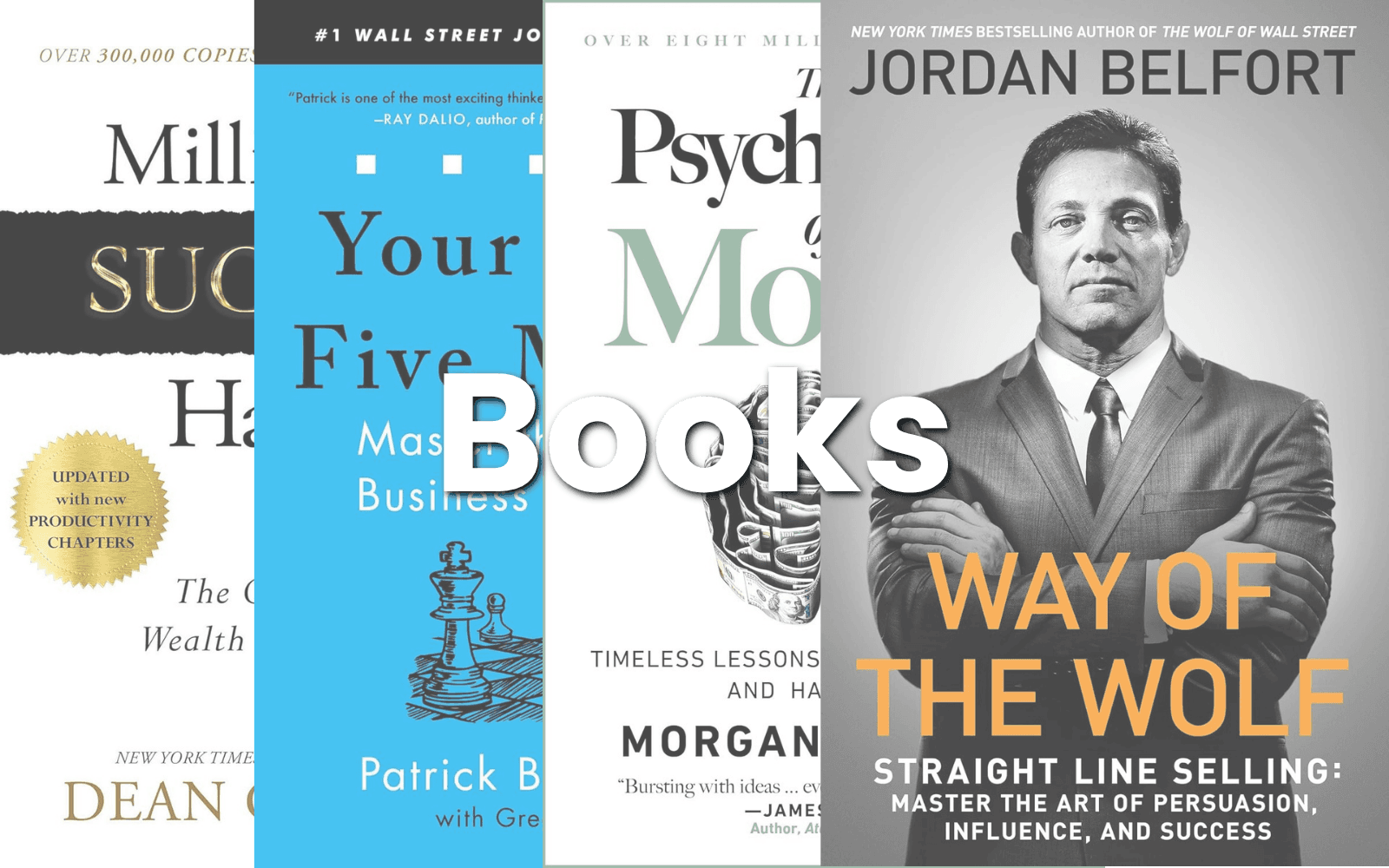 Books