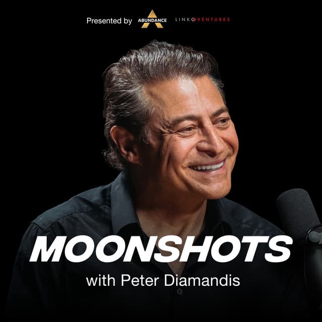 Moonshots
