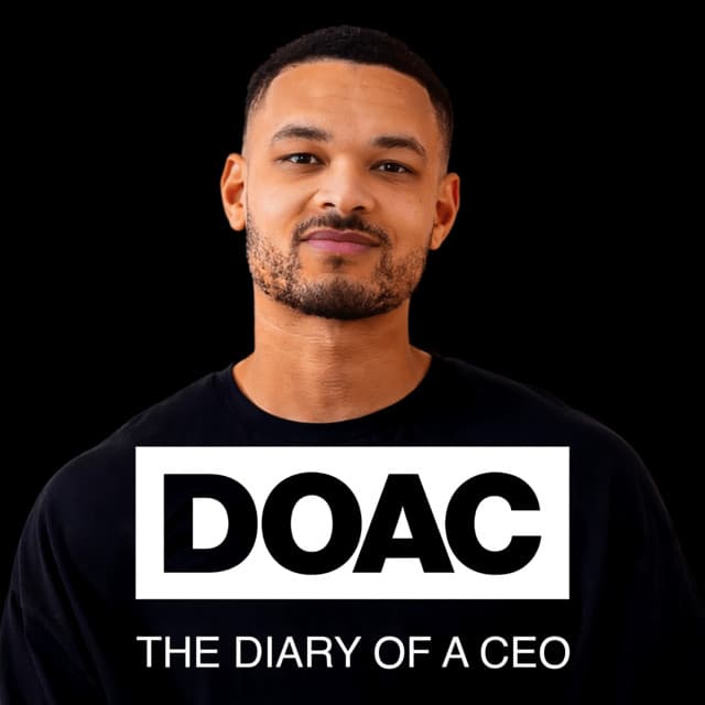 The Diary of a CEO