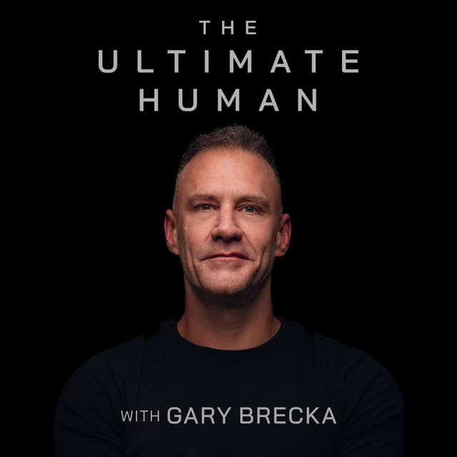 The Ultimate Human