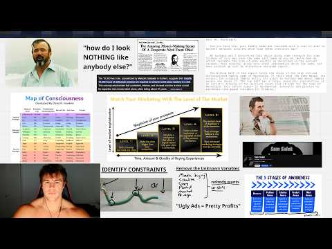 8 years of marketing advice in 70 minutes