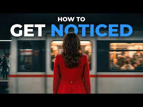 How To Build A Personal Brand in ANY Industry