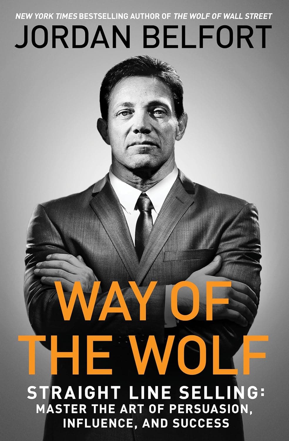 Way of The Wolf